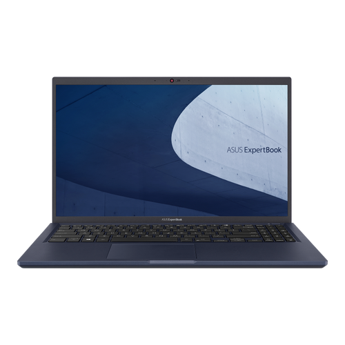 מחשב נייד עסקי ASUS ExpertBook B1 B1500CBA 15.6