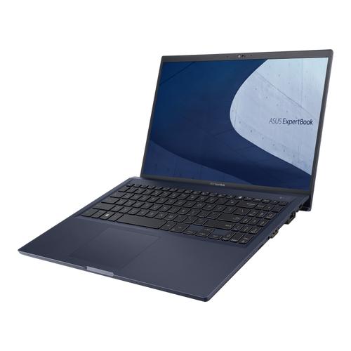 מחשב נייד עסקי ASUS ExpertBook B1 B1500CBA 15.6