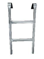 טרמפולינה + סולם 10 פיט | 305 ס