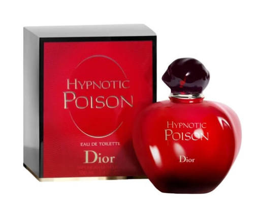 בושם לאישה Dior Poison Hypnotic EDT  100 ml