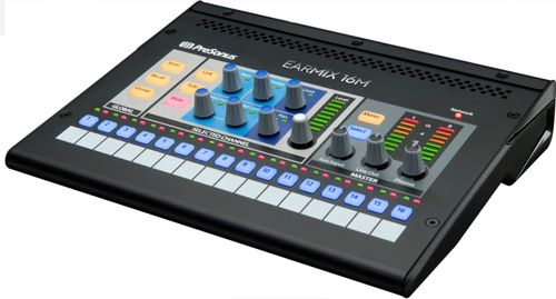 Presonus EarMix 16M