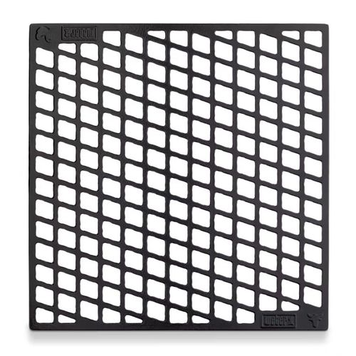 רשת צריבה דו צדדית Weber Crafted