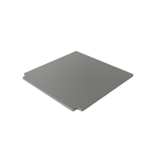 אבן פיצה מזוגגת Weber Crafted