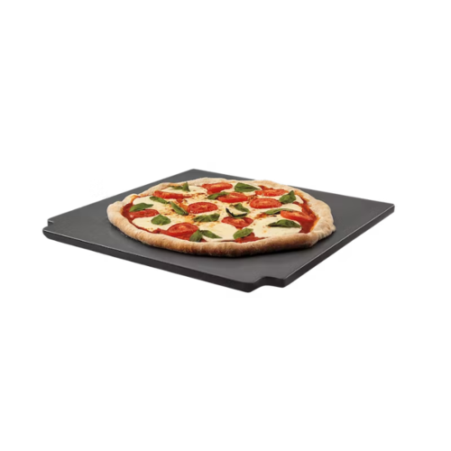אבן פיצה מזוגגת Weber Crafted