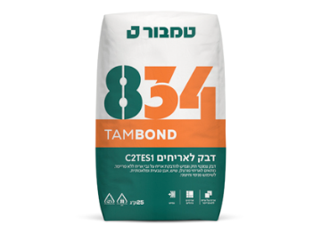דבק אריחים 834
