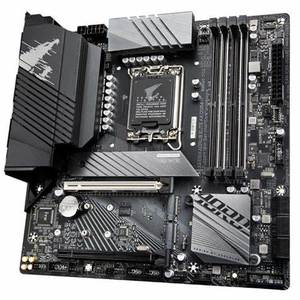 לוח אם GIGABYTE Z690M A AORUS ELITE DDR4 4SLOT LGA1700