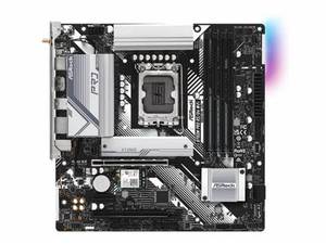 לוח ASROCK B760M-HDV/M.2 D4 LGA1700 12GEN DDR4