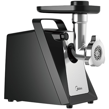 מטחנת בשר 1000W כולל 3 דרגות טחינה Midea מידאה MJ-MM5001W