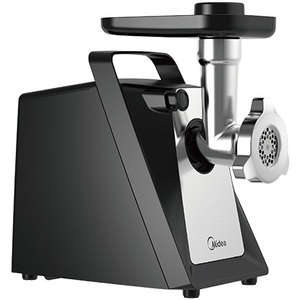 מטחנת בשר 1000W כולל 3 דרגות טחינה Midea מידאה MJ-MM5001W