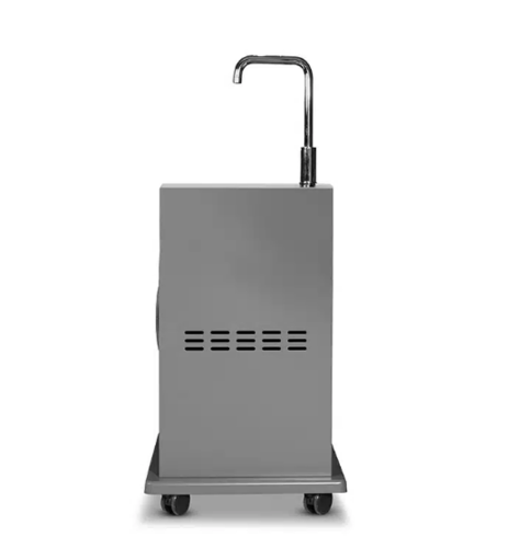 יחידת כיור לנפוליאון ROGUE – דלת שחורה