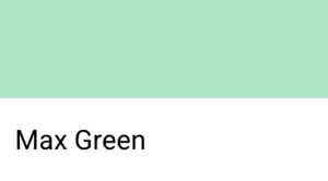 ספריי מבריק הארדקור RV-254 Max Green 