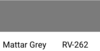 ספריי מבריק הארדקור RV-262 Mattar Grey 
