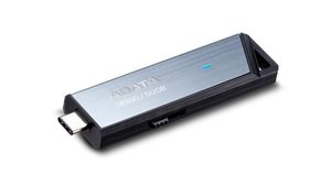 דיסק ADATA TYPE-C 512GB USB FLASH DRIVE USB3.2 GEN2 UE800