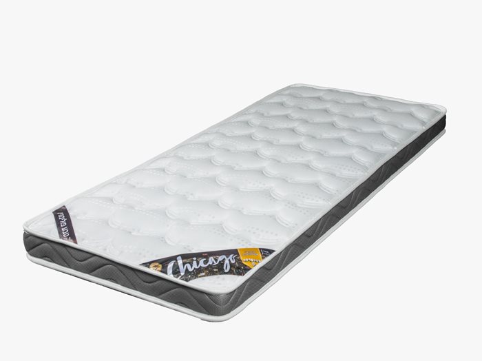 מזרן שיקאגו פרימיום כותנה