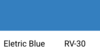 ספריי מבריק הארדקור RV-30 Electric Blue 