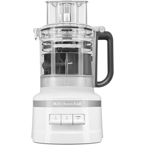 מעבד מזון 3.1 ליטר KitchenAid קיטשן אייד 5KFP1318EWH לבן