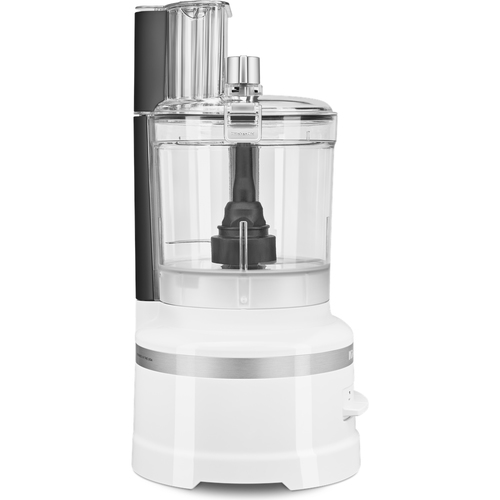 מעבד מזון 3.1 ליטר KitchenAid קיטשן אייד 5KFP1318EWH לבן