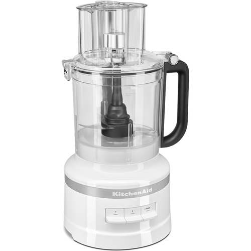 מעבד מזון 3.1 ליטר KitchenAid קיטשן אייד 5KFP1318EWH לבן