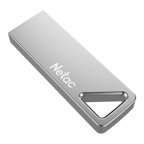זיכרון U326 ZINC USB2 פלאש USB Flash NETAC 32GB