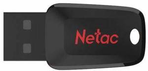 זיכרון U197 USB2 פלאש USB Flash NETAC 64GB