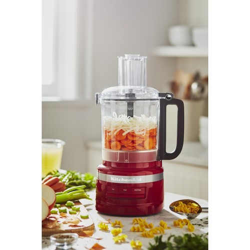 מעבד מזון 2.1 ליטר KitchenAid קיטשן אייד 5KFP0919EER אדום