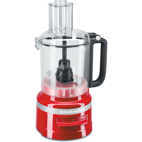 מעבד מזון 2.1 ליטר KitchenAid קיטשן אייד 5KFP0919EER אדום