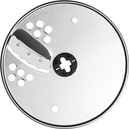 מעבד מזון 2.1 ליטר KitchenAid קיטשן אייד 5KFP0919EER אדום
