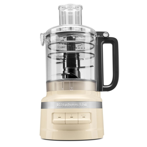 מעבד מזון 2.1 ליטר KitchenAid קיטשן אייד 5KFP0919EAC שקד