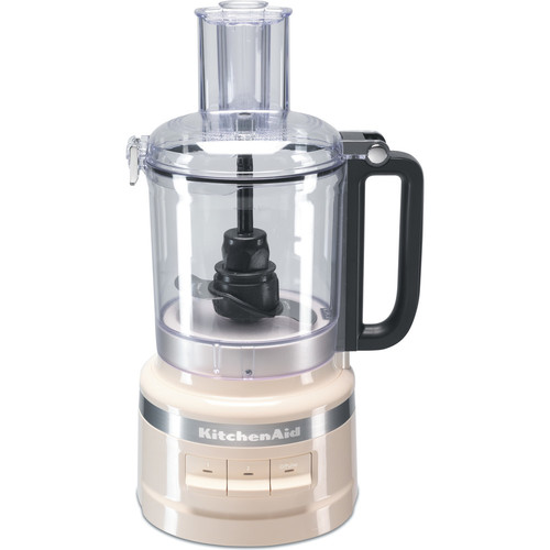 מעבד מזון 2.1 ליטר KitchenAid קיטשן אייד 5KFP0919EAC שקד