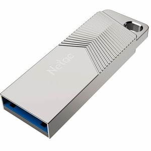 זכרון USB3 פלאש USB Flash NETAC 128G