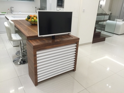 מעלית מסך מרהיט TVL-C