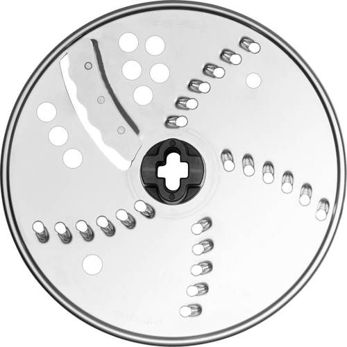 מעבד מזון 2.1 ליטר KitchenAid קיטשן אייד 5KFP0919EOB שחור