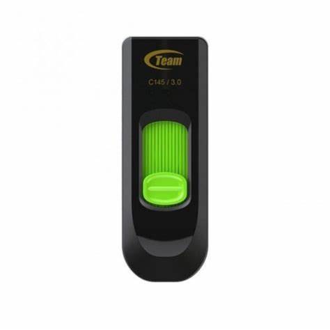 זיכרון פלאש דיסק TEAM USB 128GB USB 3.0 C145