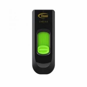 זיכרון פלאש דיסק TEAM USB 128GB USB 3.0 C145