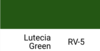 ספריי מבריק הארדקור RV-5 Lutecia Green 