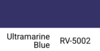 ספריי מבריק הארדקור RV-5002 Ultramarine Blue 
