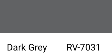 ספריי מבריק הארדקור RV-7031 Dark Grey 