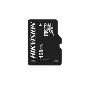 כרטיס זיכרון Micro SD HIKVISION 128GB WITH Adaptor