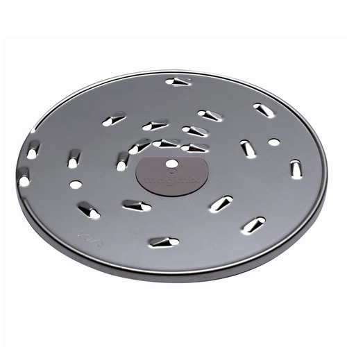 מעבד מזון מקצועי כולל אביזרים Magimix מג'ימיקס CS5200JWXL Premium לבן