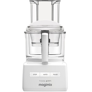 מעבד מזון מקצועי כולל אביזרים Magimix מג