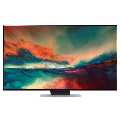 טלוויזיה LG 55QNED816RA 4K ‏55 ‏אינטש