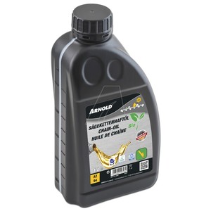 שמן שרשרת למסורים 1 ליטר ARNOLD AZ-94