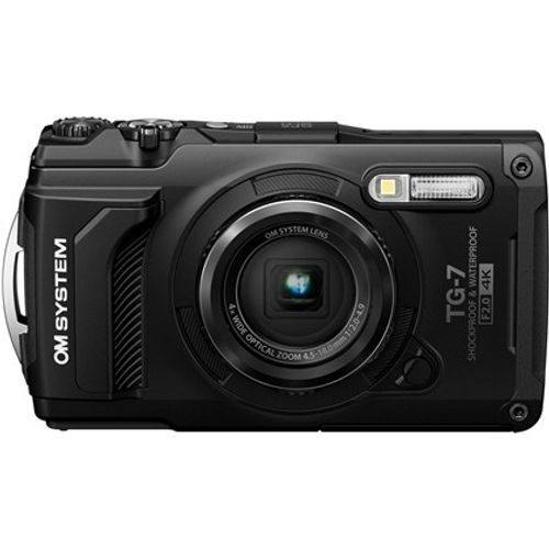 מצלמה OM TG-7