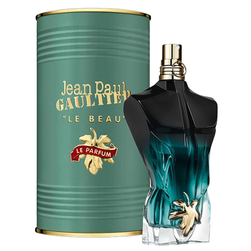 Jean Paul Gaultier Le Beau Le Parfum 125ML EDP ז