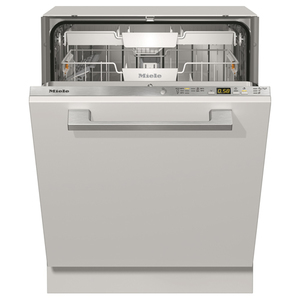 מדיח כלים אינטגרלי מלא MIELE מילה G5050 SCVI
