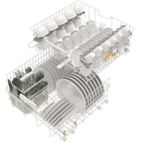 מדיח כלים אינטגרלי מלא MIELE מילה G5050 VI