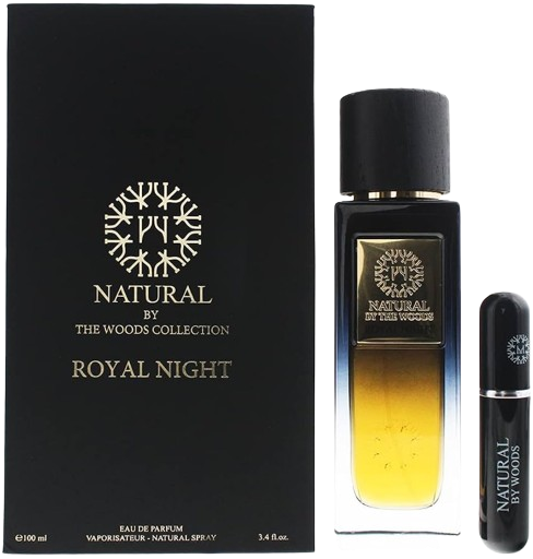 The Woods Collection Royal Night 100ML EDP