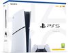 Sony PlayStation 5 1TB Slim Blu-ray Edition       CFI-2016A יבואן רשמי