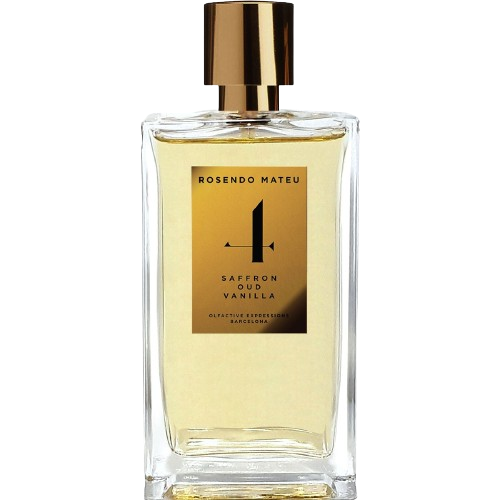 Rosendo Mateu No. 4 100ML EDP