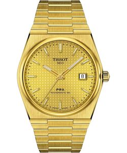 Tissot T1374073302100 אוטמטי PRX 40MM